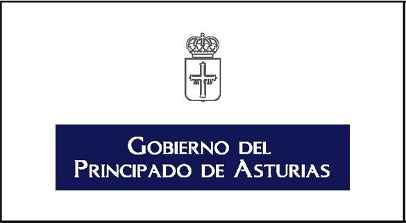 Gobierno del Principado de Asturias