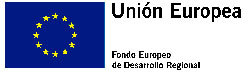 Unión Europea - Fondos Feder